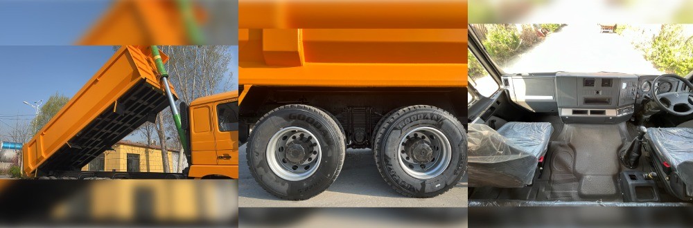 Camión volquete de caja U Shacman F3000.jpg