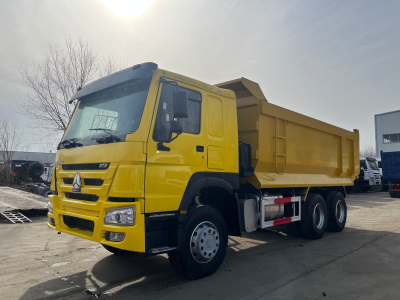 როგორ ტიპერ სატვირთო