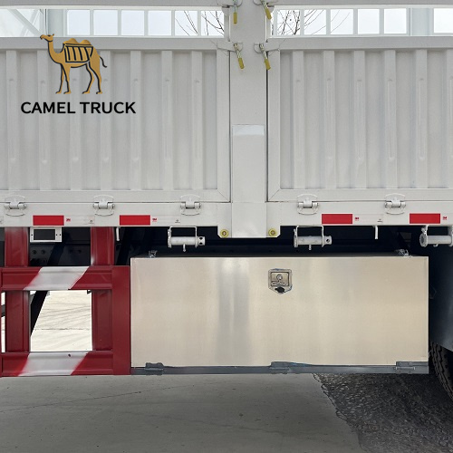 Used Howo 6x4 Cargo Truck