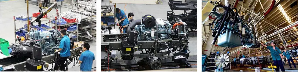 Профиль компании Профиль компании