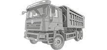 Shacman Dump Truck