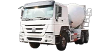 Concrete Mixer
