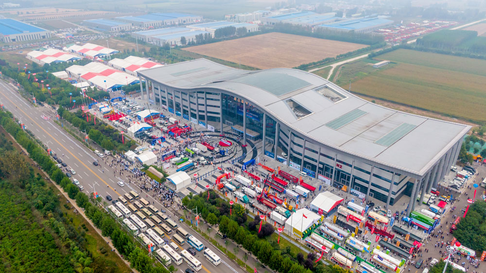 Camion de chameau Camion de chameau