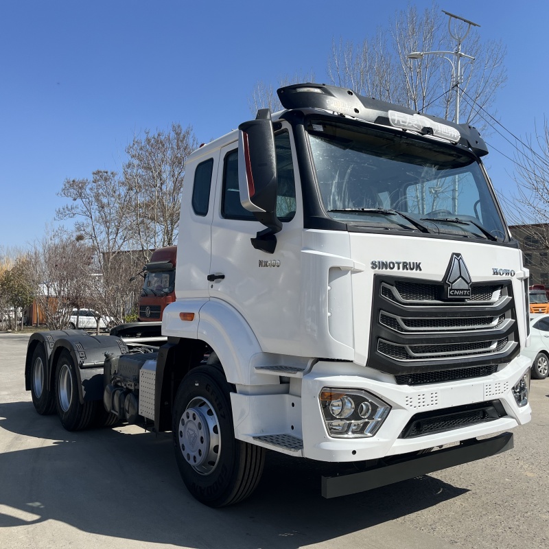 HOWO NX Tractor Sinotruk