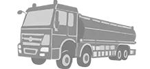 Fuel Tank Truck