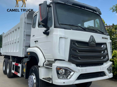Camión Howo Nx