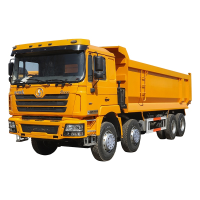 شاحنة قلابة Shacman F3000