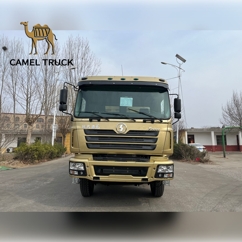 شاحنة قلابة شكمان