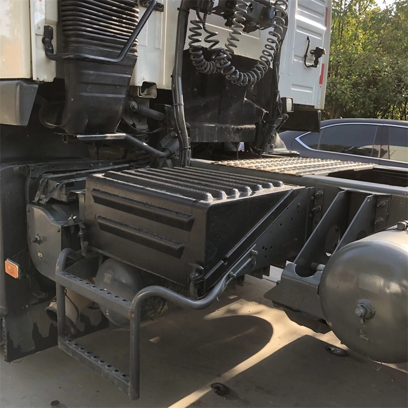 Volvo FM400 Traktor Yük maşını