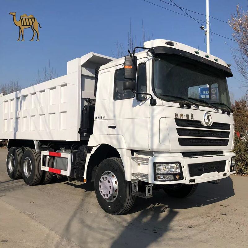 Shacman F3000 6*4 özüboşaltma maşını