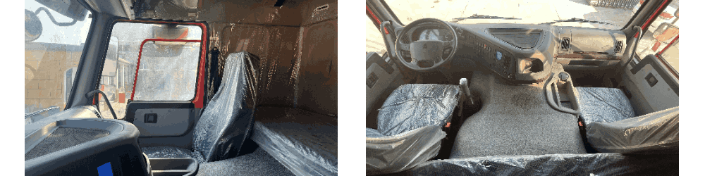 Camião basculante Howo 6x4 10 rodas