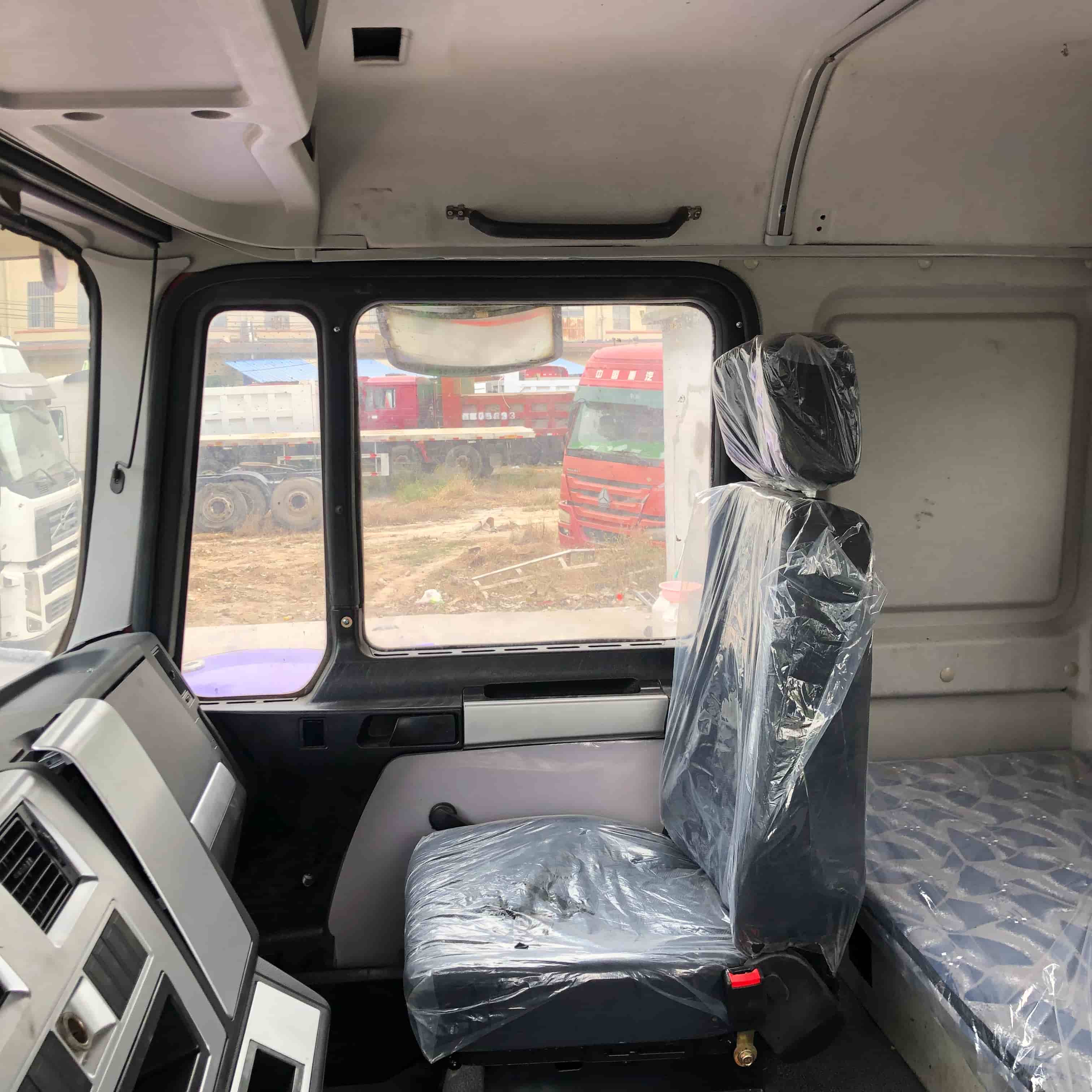 شاحنة مستعملة شكمان F3000