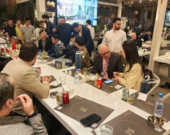 экспортная выставка