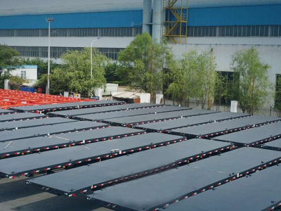 The Benefits Of Using Flatbed Trailers