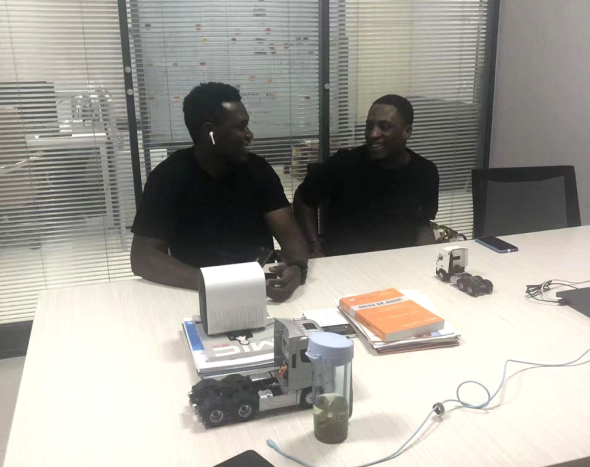 Самосвал Howo 6x4