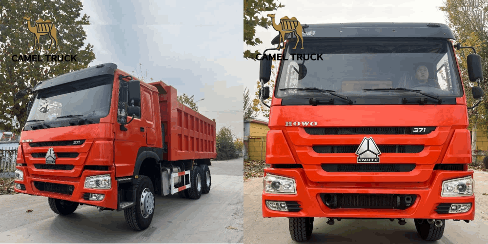 Refurbished Howo Dump Truck.png