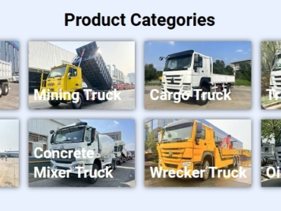 Urban and Regional Hauling