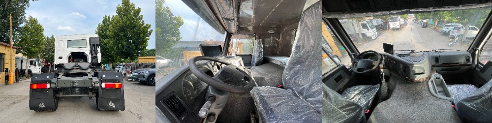 Б/у Howo 4x2 Truck Head.jpg