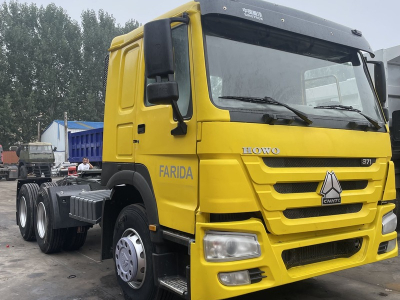 Sharing Fuel Consumption Optimization Solutions for Tractor Trucks