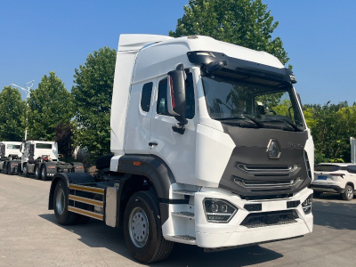 Camión tractor Hohan 4x2