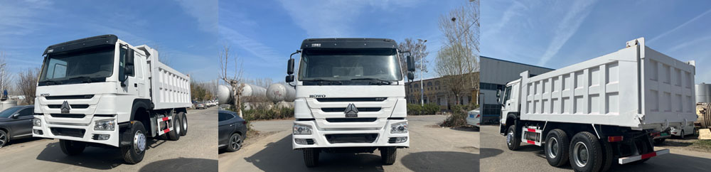 Sinotruk Howo 6x4 Dump Truck.jpg Sinotruk Howo 6x4 Dump Truck.jpg