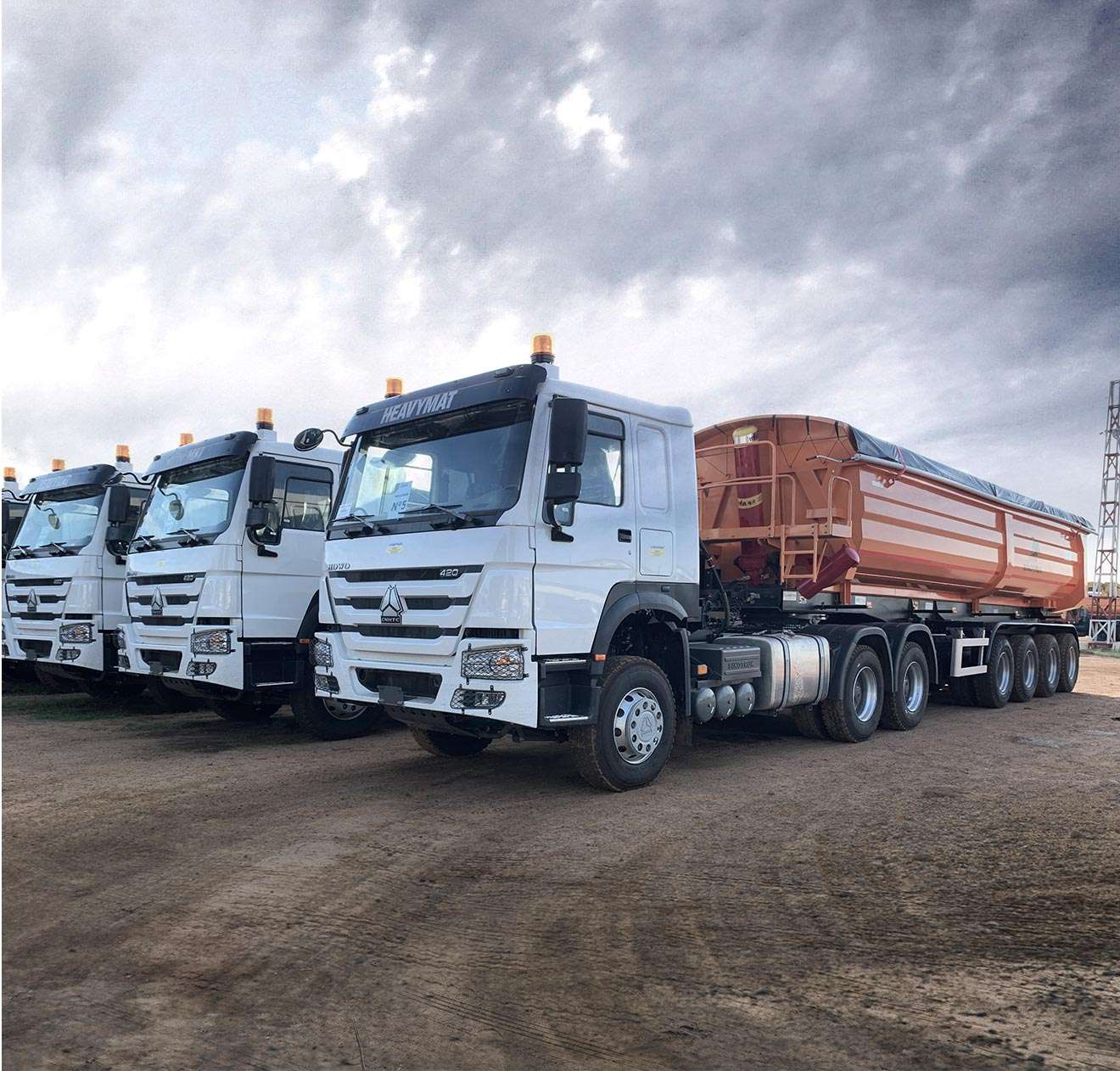 How To Maintain Dump Trailers In Winter? How To Maintain Dump Trailers In Winter?