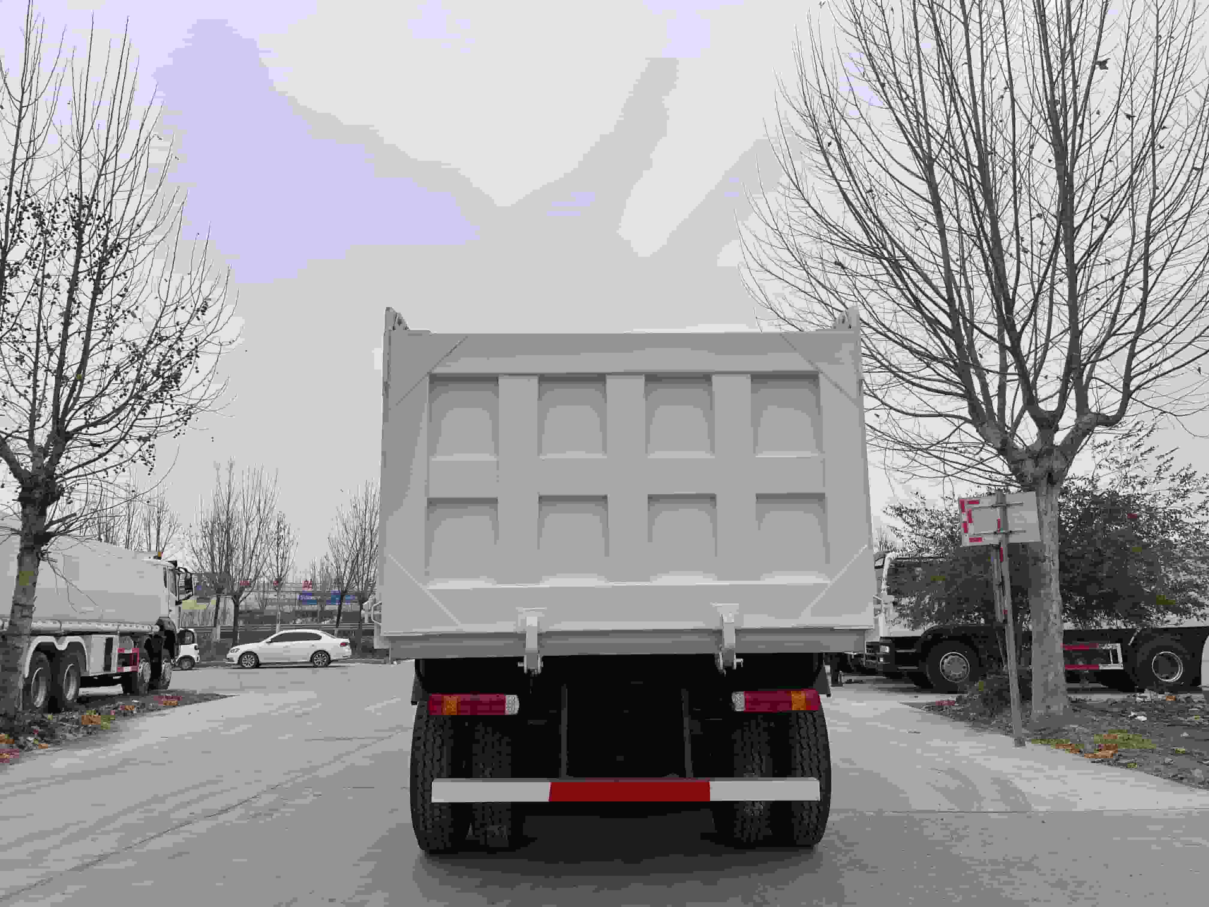 shacman f3000