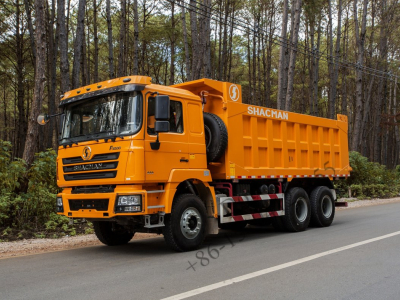 Règles de sécurité d'utilisation des camions-bennes