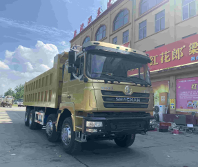 shacman f3000