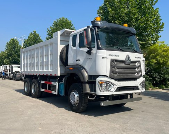 Хохан самосвалы