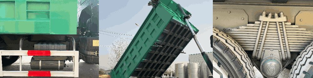 Usado Sinotruk Dump Truck.png