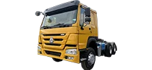 HOWO Tractor Truck
