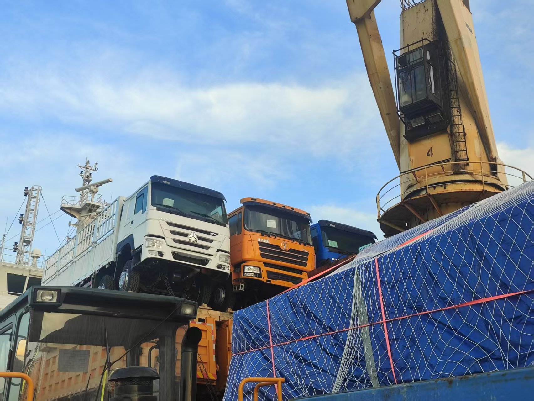 Shandong Camel truck Co., Ltd. Shandong Camel truck Co., Ltd.