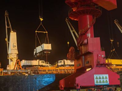 Used Howo 6x4 Dump Truck 