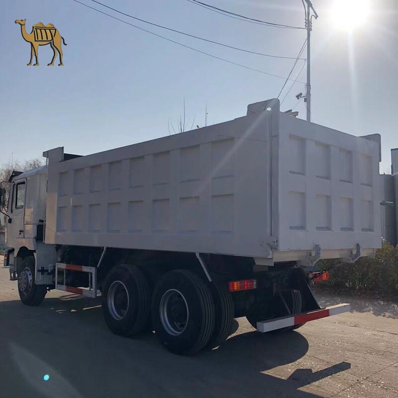 Shacman F3000 6*4 özüboşaltma maşını