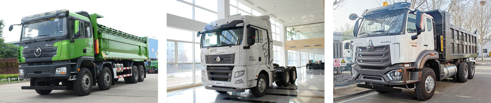 Camión volcado Camión volcado