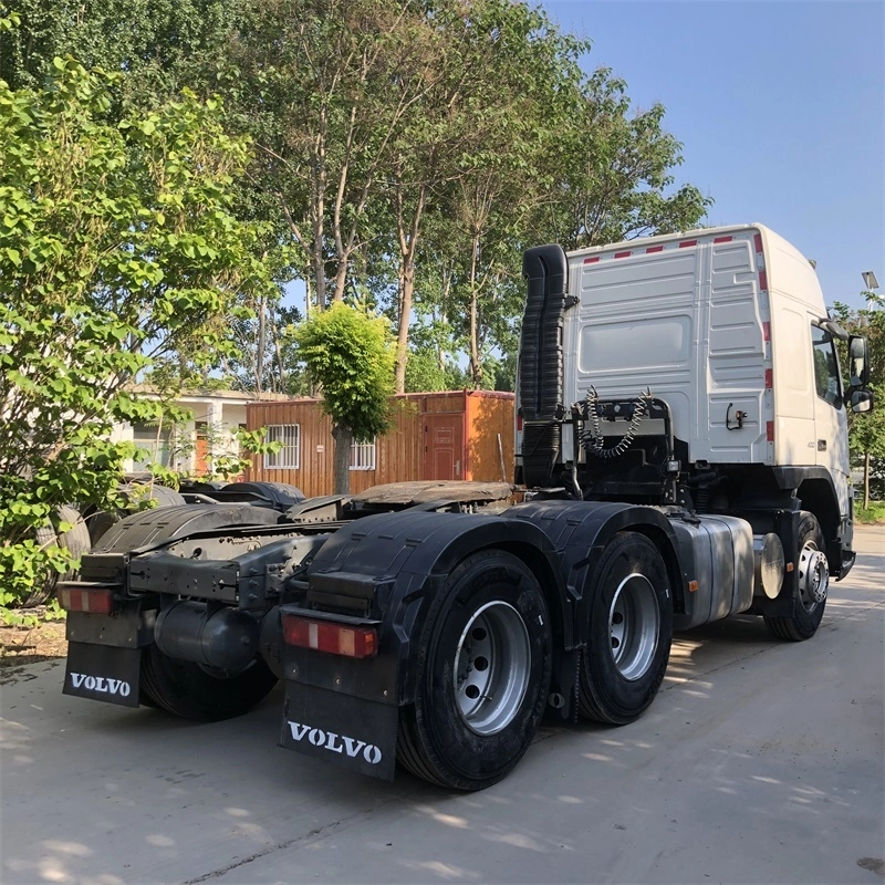 Volvo FM400 Traktor Yük maşını