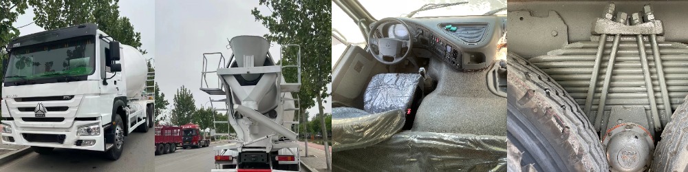 HOWO Concrete Mixer Truck.jpg