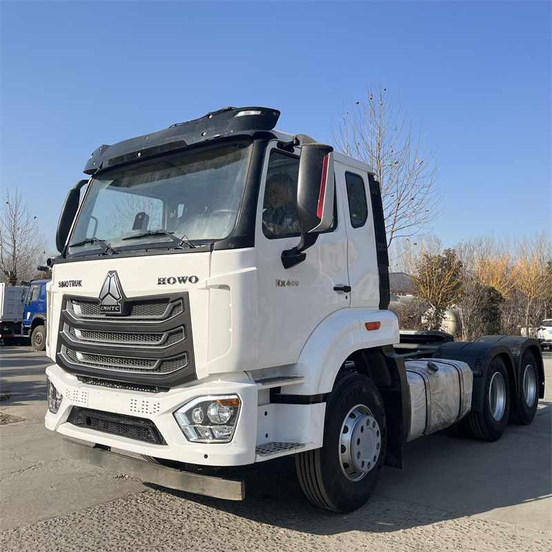 Hohan traktor maşını