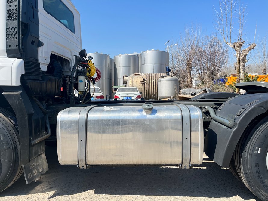 reboque camião howo nx 10 rodas