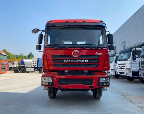 SHACMAN F3000