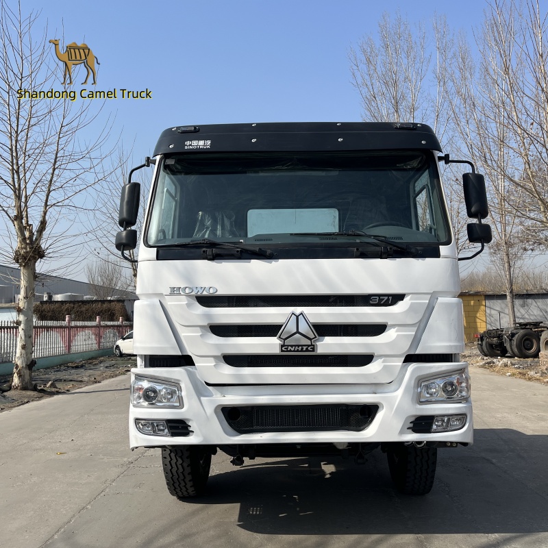 HOWO 7 Tractor Used Truck 6x4.jpg