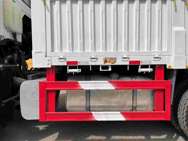 Camião de carga HOWO 10 pneus