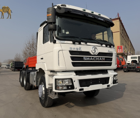 SHACMAN F3000