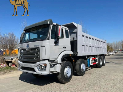 How To Choose The Right Howo Dump Truck?