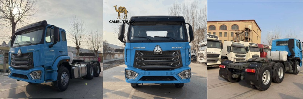 Used Hohan Truck Head.jpg Used Hohan Truck Head.jpg