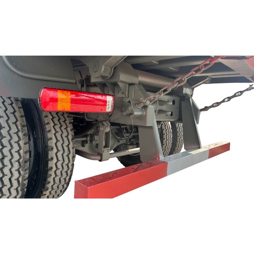 Compre camiones volquete Howo usados ​​de fábrica