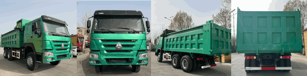 Usado Sinotruk Dump Truck.png