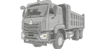 Howo NX Dump Truck