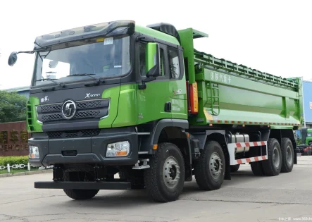 Dump Truck